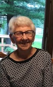 Audrey Way Obituary (1932