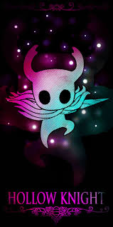 Download the background for free. Hollow Knight Mobile Wallpaper I Made Hollowknight