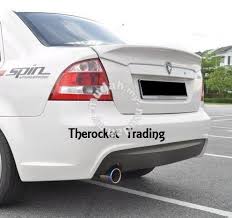 Maybe you would like to learn more about one of these? Proton Saga Blm Fl Flx Sv Spin Spoiler Bodykit Car Accessories Parts For Sale In Shah Alam Selangor Mudah My