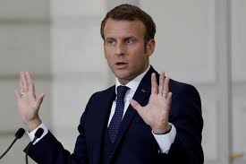 Alors que le parti des médecins multiplie les alertes, se cabre même depuis l'intervention présidentielle défendant. Betrayed Macron Says Will Continue Lebanon Efforts Eyes Hezbollah Reuters