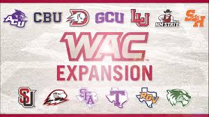 A wac recruiting campaign on the island of puerto rico resulted in 200 women being selected out of a pool of 1500. Wac Announces Expansion Plans To Reinstate Football 12newsnow Com