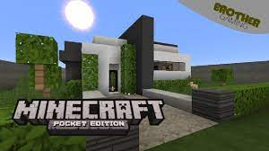 Check spelling or type a new query. Desain Rumah Minecraft Pe