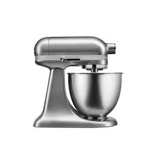 Save kitchenaid artisan mini to get email alerts and updates on your ebay feed.+ kitchenaid ksm3316xfw artisan mini stand mixers, 3.5 quart, matte white. Kitchenaid Artisan Mini 3 5qt Stand Mixer Cooks Of Crocus Hill