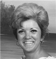 Patsy Calvert Obituary (1942