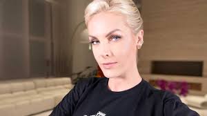 #blog #ana hickmann #kim kardashian #celebridades. Ana Hickmann Participa De Aula Online Para Os Alunos Do Proprio Instituto Jornal De Brasilia