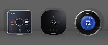 Figuring out how to connect the thermostat to the home network and ensuring it communicates correctly with the heating, ventilation, and air-conditioning (HVAC) system can lead to frustration.