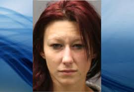 House arrest for woman who chased down romantic rival, beat and pepper  sprayed her