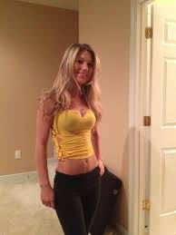 Yoga pants, leggings, tights, dresses, all makes a woman be sexy, here! Pin On Chicks Chicks More Chicks