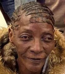 Marcella Sherrod's Instagram, Twitter & Facebook