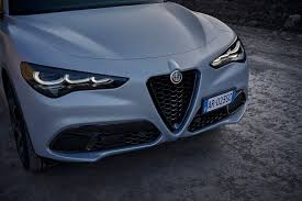 Image result for Moonlight Grey 2023 Alfa-Romeo