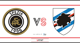 Spezia calcio vs torino fc h2h. Spezia Sampdoria Probabili Formazioni E Tv Periodicodaily Sport