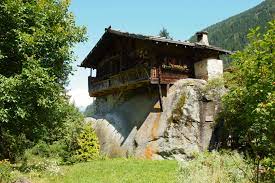 Bollerberg is situated 3½ km east of haus am stein. Haus Am Stein Foto Bild Architektur Landliche Architektur Sudtirol Bilder Auf Fotocommunity