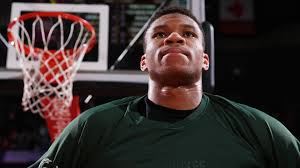 Giannis antetokounmpo is a greek professional basketball player who currently plays for the milwaukee bucks of the national basketball association (nba). Family Basketball Go Hand In Hand For Rising Star Giannis Antetokounmpo Nba Com