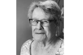 CeVene Slater Obituary (1937