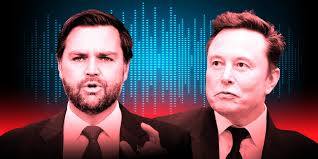 Does 'Leaked' Audio Reveal JD Vance Trash Talking Elon Musk?