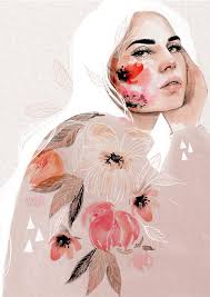 Chaos“ Melanie Bittner Art