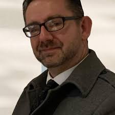 It is with profound sorrow that I announce the passing of my dear friend  and former Baxter neighbour, Mr Simon Britton. He had struggled valiantly  for some time after surviving a near-fatal