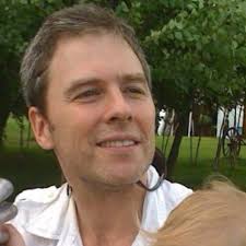 William Newhall (@WilliamNewhall)