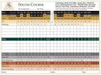 Rancho Murieta CC - South - Course Profile | Junior Golf Associat