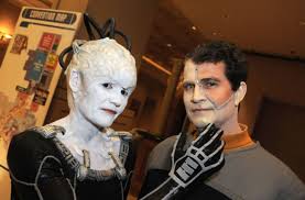 List rulesmovies that show first contact with aliens only. Throwback Thursday Star Trek First Contact 1996 Review