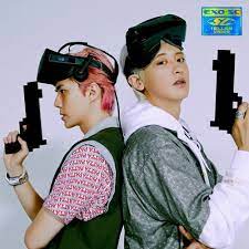 Formed by sm entertainment in 2019, the group is composed of two exo members: . Stream Exo Sc On Me ì„¸í›ˆ Sehun Solo By L2shareexo 2 Listen Online For Free On Soundcloud
