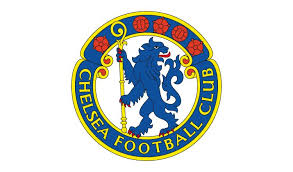 Colors Of The Chelsea Logo Jpg 750 442 Chelsea Logo Chelsea Football Chelsea