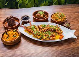 Here are a few easy christmas dinner recipes to consider. 26 Bay Area Restaurants Celebrating Christmas With Takeout Meals