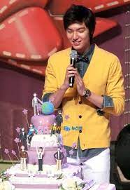 Have fun celebrating our prince's birthday tomorrow, and check out how dramafever and viki are celebrating it too! Lee Min Ho S Birthday Korean Drama Choa