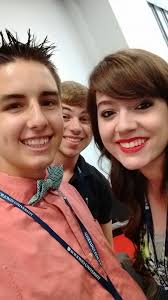 Well, big things are happening this weekend. I am extremely proud to  announce that I will be attending Bob Jones University this fall! 😃 This  weekend is Summer Orientation, which means, this