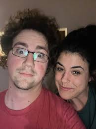 Jolie Martin and Grant Huffman's Wedding Website