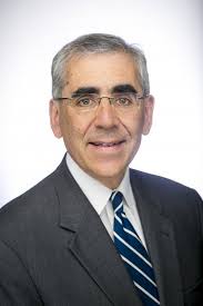 Master of Public Affairs Faculty