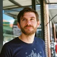 Michael Buckner's Instagram, Twitter & Facebook