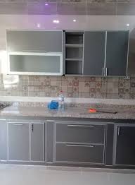 Pin By Noble On Cuisine Alum Kitchen Cabinets Decor Home Decor