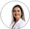 Dra. Janice Rodrigues Farias opiniões