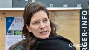 Die Luitpoldhöhe in Amberg hat wieder zwei "analoge" Informationstafeln