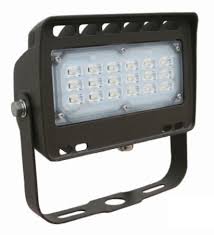 Westgate Led Flood Light Fixture 30 Watts 866 637 1530