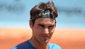 Tennis players and analyst consider him to be the greatest tennis player of all time. Schweizer Geschichte Konig Roger Federer