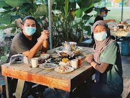 With that said, here are the 10 best halal steamboat restaurants around kuala lumpur & selangor. Capsicum Steamboat Grill Home Shah Alam Malaysia Menu Prices Restaurant Reviews Facebook