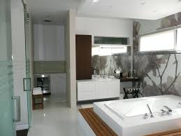 Master bathroom will be really important and there are many several important things which you should define carefully for the best master bathroom. Modern Master Bathroom Ideas Photo Gallery