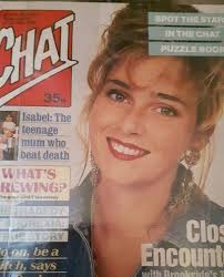 AN INTERVIEW WITH BROOKSIDE LEGEND: JUSTINE KERRIGAN