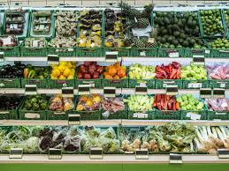 Grocery stores are filled with sales, coupons, flashy displays and other trappin. Snap Recipients Could Soon Buy Groceries Online From Walmart And Amazon Vox