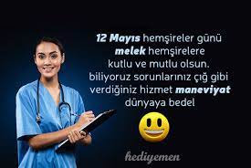 Her gün sizlerin olsun iyi ki. Hemsireler Gunu Mesajlari Hemsirelere En Guzel Sozler