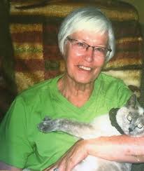 Obituary: Ardith "Ardie" Crawford