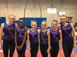 Olympic team for women's gymnastics made history today by winning the usa's second consecutive olympic team title at the 2016 olympic games at the rio olympic arena in rio de janeiro, brazil. First Session Of U S Gold Gymnastics Cheer Academy Facebook