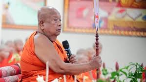 อาลัย พระเทพวชิรปฏิภาณ มรณภาพ สิริอายุ 71 ปี 51 พรรษา - ข่าวสด