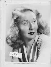 20 rare photos of Vivian Vance