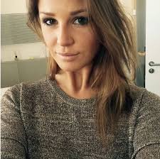 Lina Meyer Germany Joshua Kimmich's Girlfriend (Bio, Wiki)