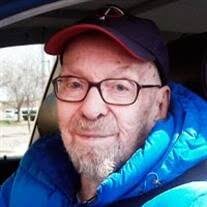 Harold Richard Baker Obituary