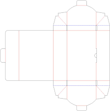 ドーム 型 展開 図