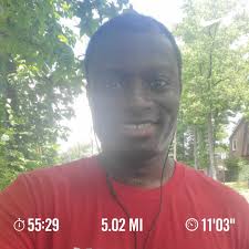 Seinfeld inspired self talk during running struggles